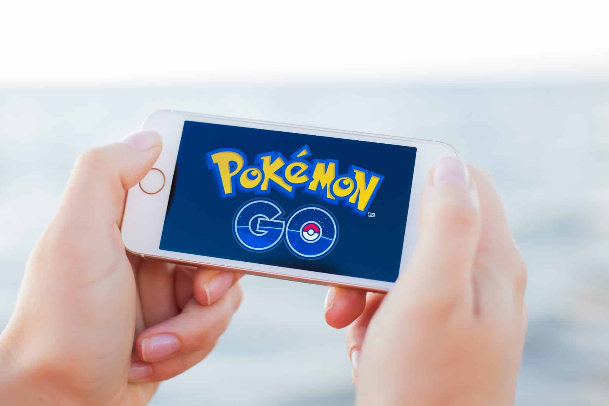 Pokémon Go Valuable Statistics For You