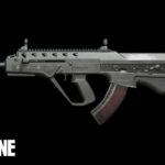 Loadout TR-76 Geist Warzone 2 : le meilleur choix, accessoires, classe & atouts Best TR-76 Geist Warzone 2 loadout, attachments, class & perks