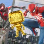 Marvel's Spider-Man 2 Actors Celebrate The Game Going Gold With Fun Video Messages