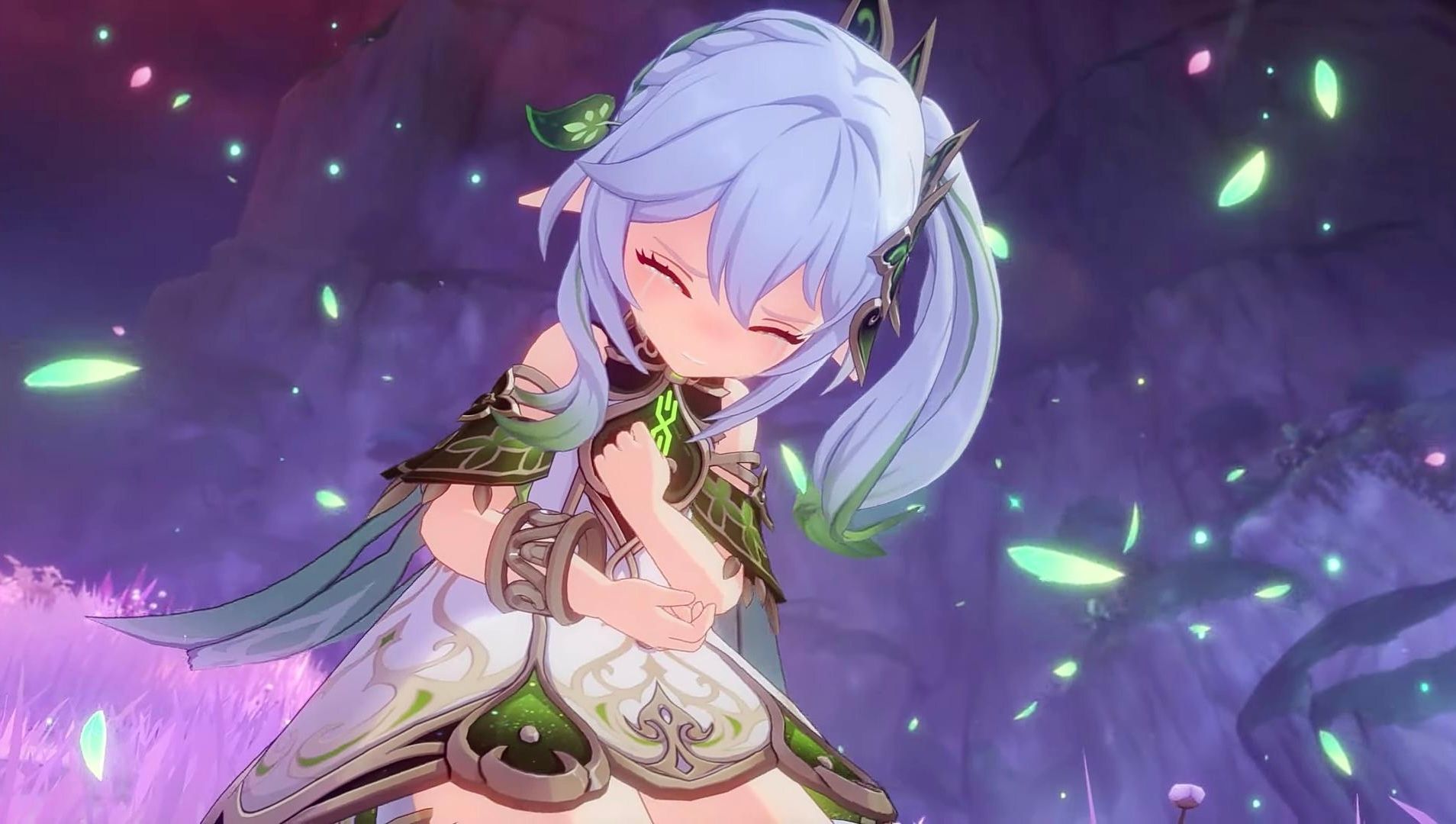 Genshin Impact Fans Aren't Happy About Anniversary Rewards