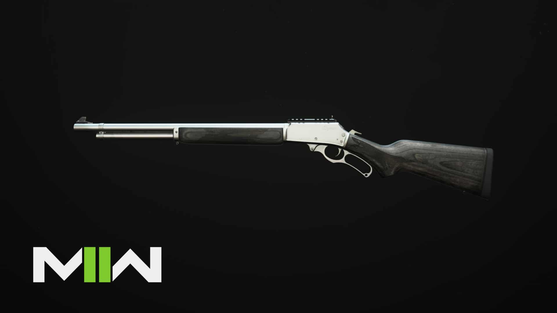 Lockwood MK2 Warzone Loadout