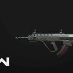 Meilleur équipement TR-76 Geist pour la saison 6 de Warzone TR-76 Geist Loadout Warzone