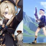 Best Weapons For Freminet In Genshin Impact