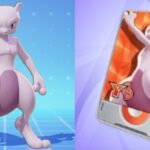 Meilleurs Builds Mewtwo Y dans Pokémon Unite Best Mewtwo Y Builds In Pokemon Unite