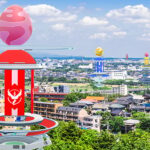 Pokémon GO Raid Hour for Wednesday, September 6th, 2023