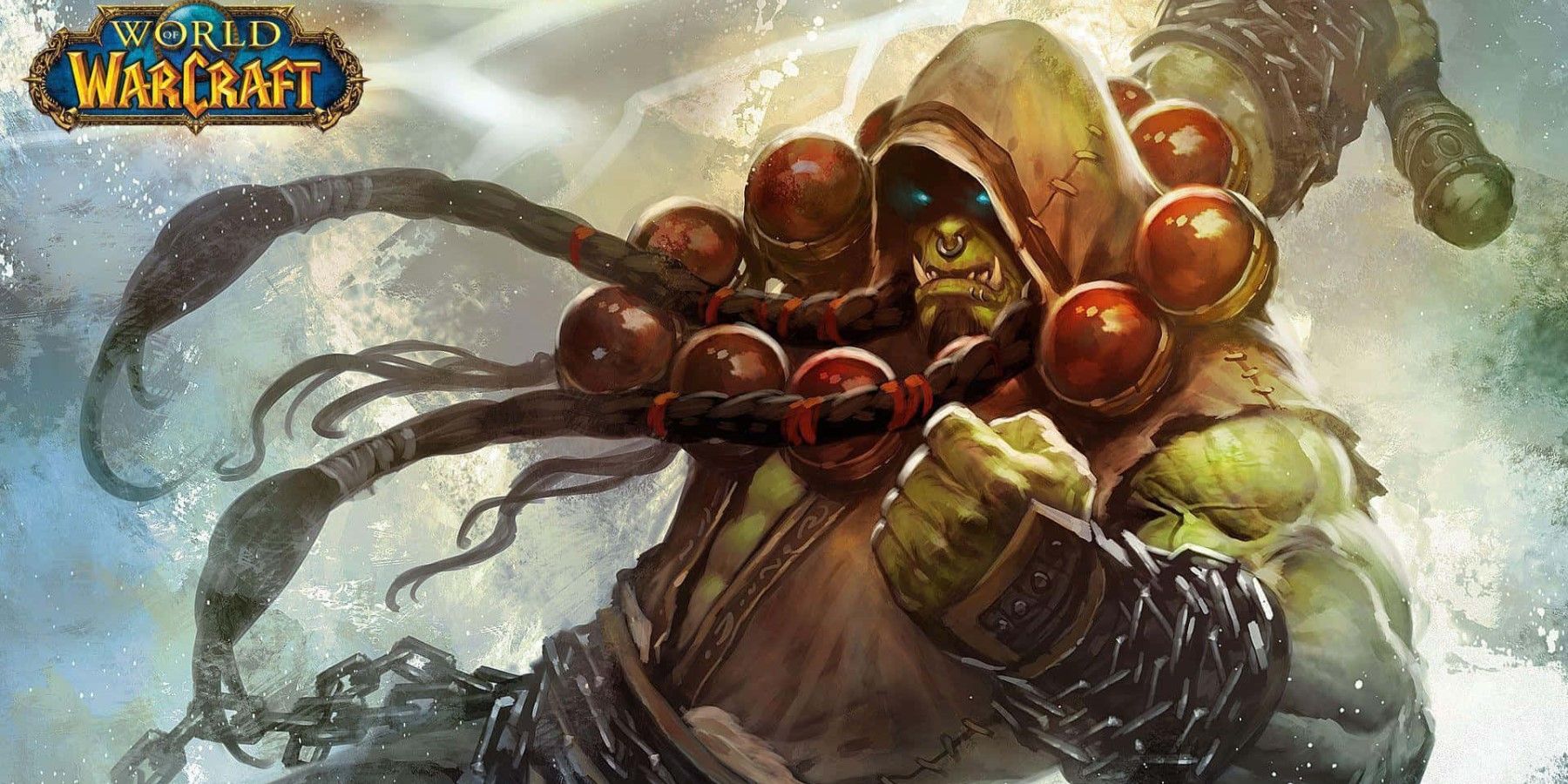 World of Warcraft Patch 10.2 Finally Adds Some Iconic Orc Gear