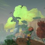 World of Warcraft Releases Patch Notes for Fury Incarnate Update