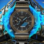 Montre G-SHOCK League of Legends en édition limitée à $1,100 League of Legends & G-SHOCK Drop $1,100 Watches