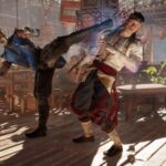 Mortal Kombat 1 Review - Gory Glory