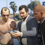GTA 5's Black Cellphone Mystery Explained