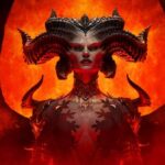 Nouveau dans Call of Duty: Modern Warfare 2 et Warzone: personnages de Diablo, armes de Doom et Skeletor Lilith from Diablo 4.