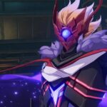 Nouveau boss dévoilé dans Genshin Impact Version 4.2 Genshin Impact Leak Reveals New Boss for Version 4.2