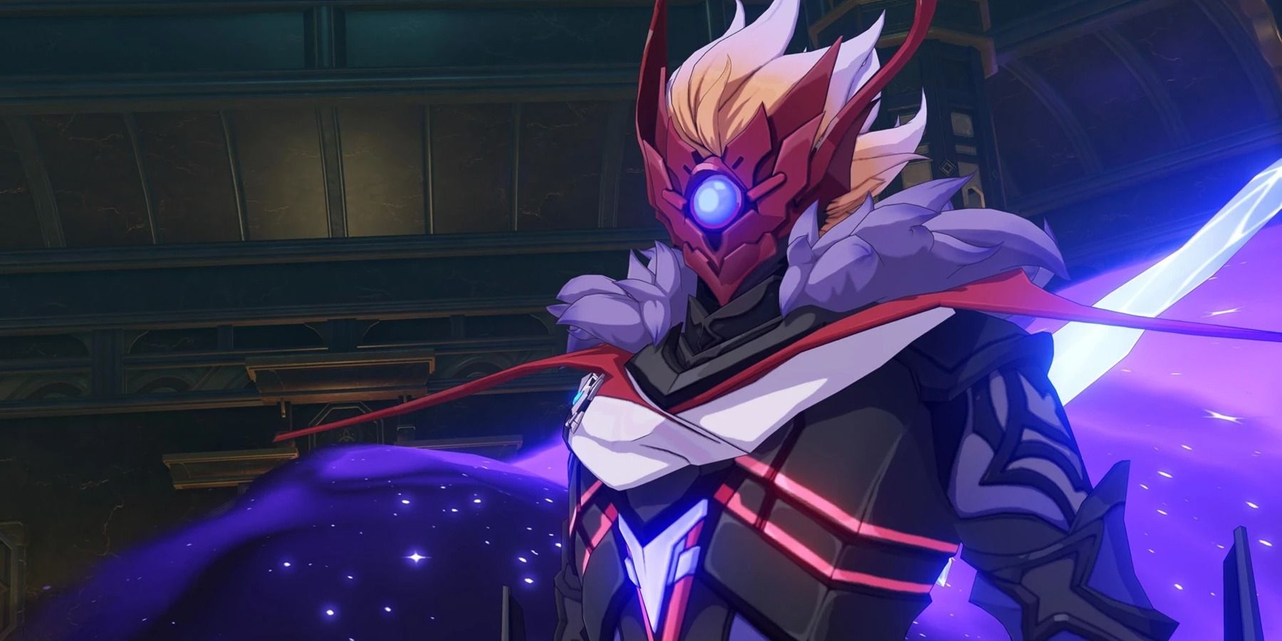 Genshin Impact Leak Reveals New Boss for Version 4.2
