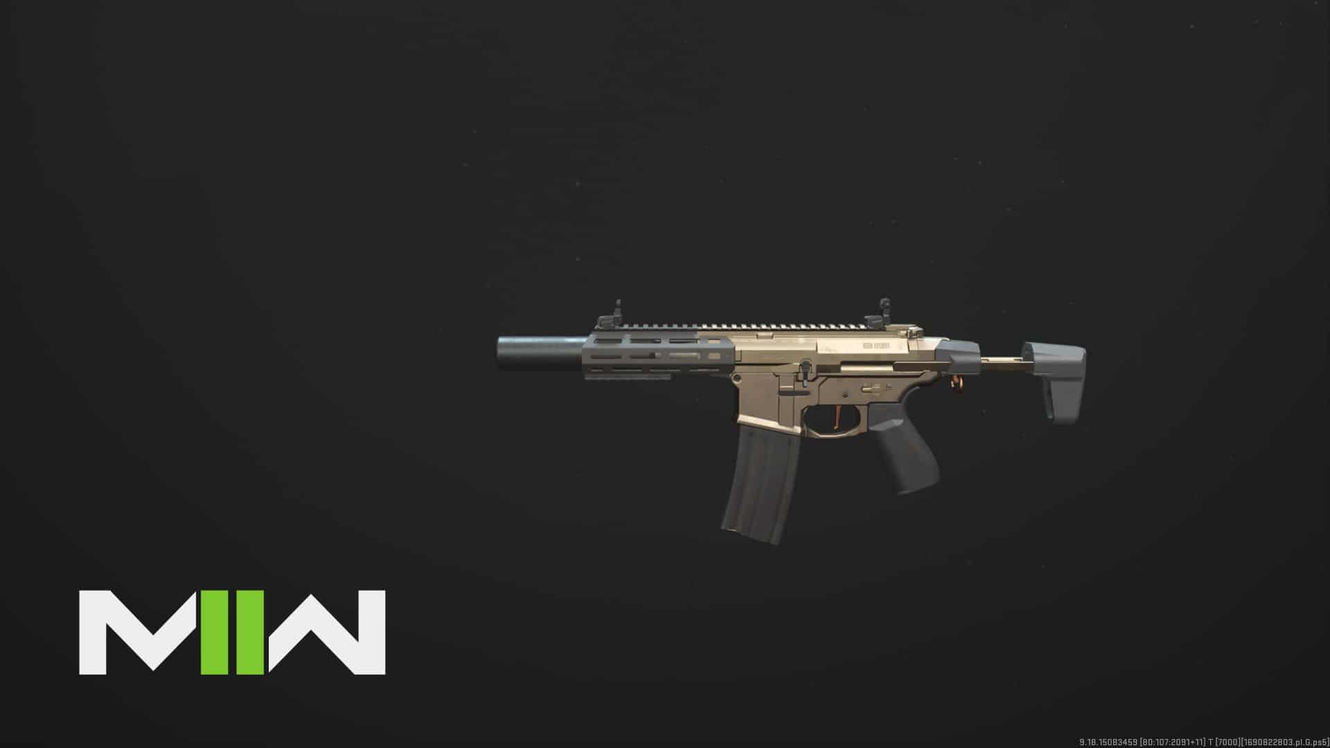 Call of Duty Warzone Chimera Best Gun Loadout