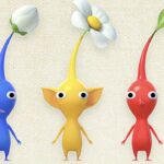 Nouveau jeu mobile de Nintendo : Pikmin Finder Nintendo Launches Mobile Browser Game 'Pikmin Finder'