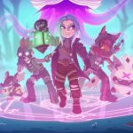 Nouveautés dans Temtem Ver. 1.5 : Nouveau Tem Mythique, type Umbras, et mode challenger ! Découvrez toutes les infos ici. Temtem Welcomes Spooky Season In Latest Update, Here Are The Full Patch Notes