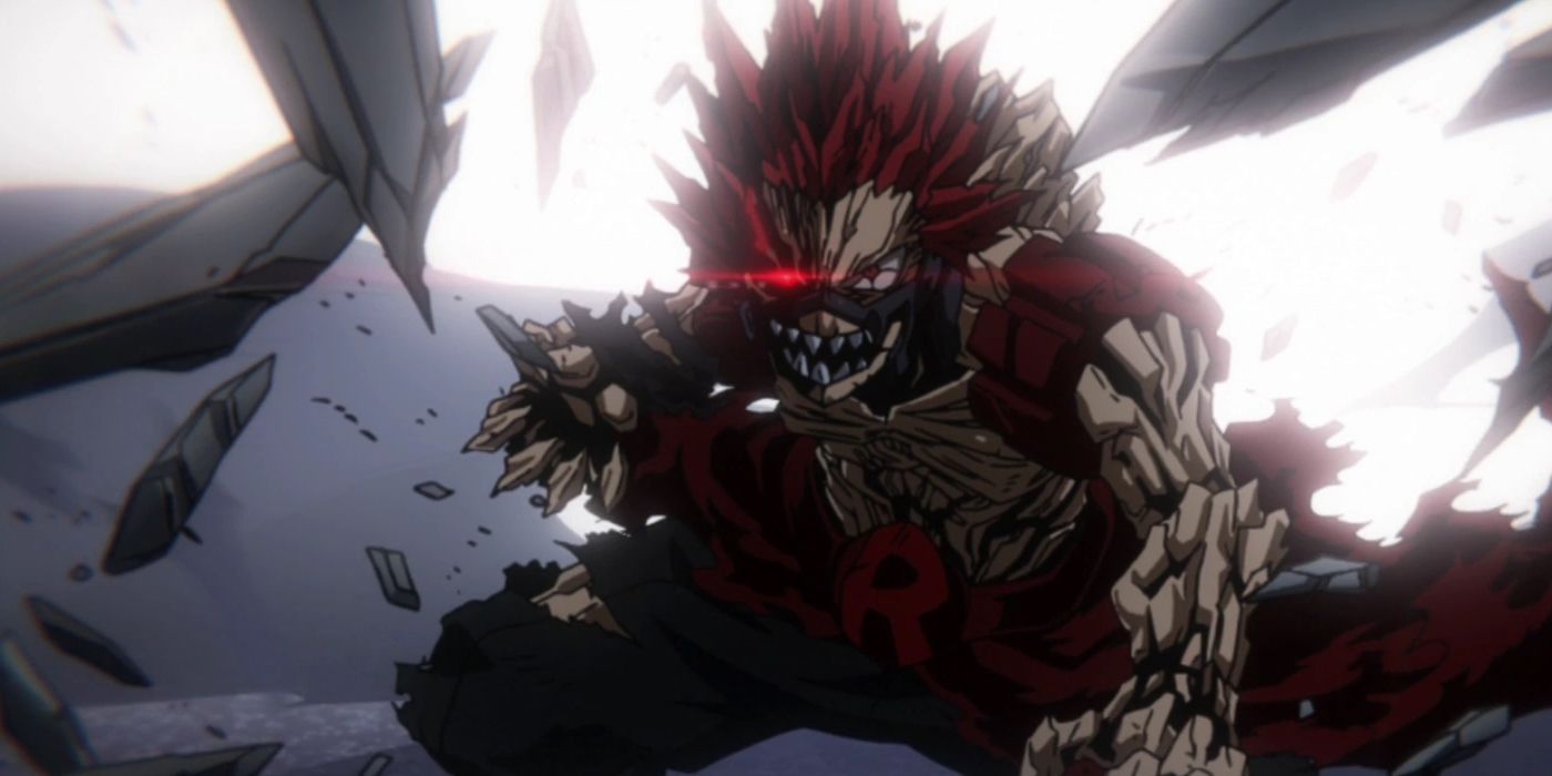 Fortnite Gets New My Hero Academia Skins