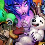 World of Warcraft Adding Adorable New Pet to Both Classic and Retail