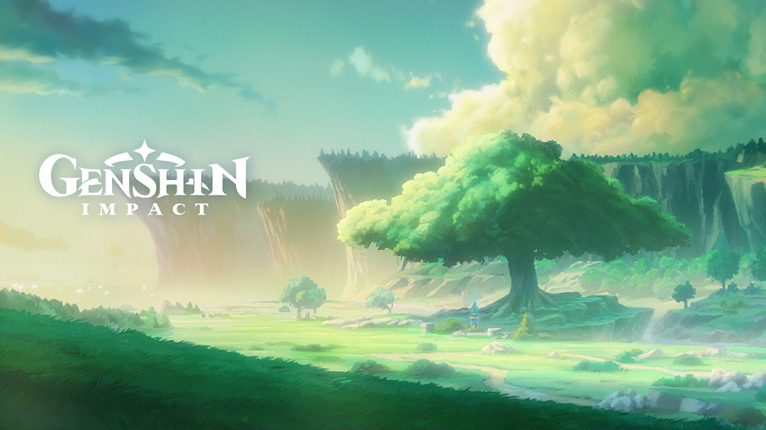 Genshin Impact’s First Cryo Catalyst User Could Arrive at 4.1 Update