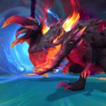 World of Warcraft Reveals New Legendary Weapon for Patch 10.2