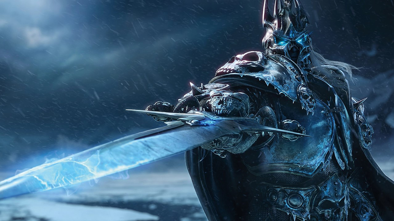 World Of Warcraft Classic Adding Ice Crown Citadel This October, And Everything In WoW This Week