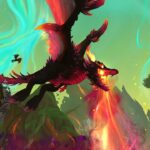Nouvelle mise à jour de World of Warcraft : Le Rêve d'Émeraude ! World Of Warcraft Is Taking Players To The Emerald Dream In Guardians Of The Dream Update