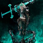 Infinity Studio League of Legends Ruined King Viego 1/6 Licensed Statue