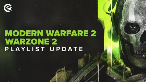 Updating The List Of Warzone Game Modes...