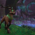 World of Warcraft Patch 10.2 Adds New Mounts With a Neat Twist