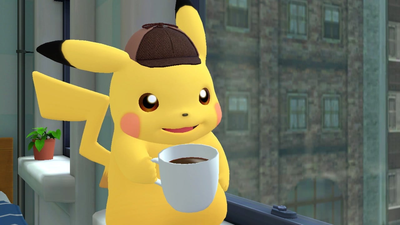 Upcoming Nintendo Switch Games And Accessories For September And October 2023