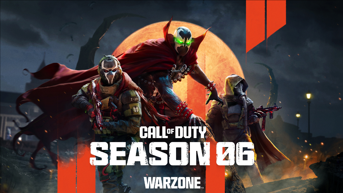 How to Get All Halloween Cosmetics in Warzone 2 and Modern Warfare 2