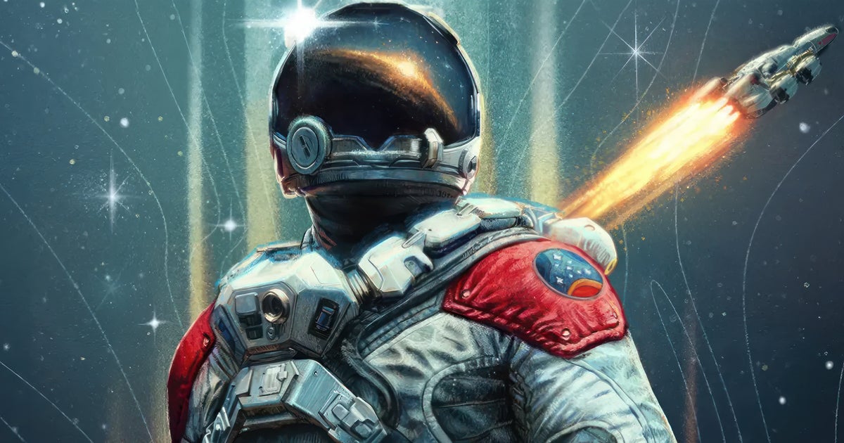 This Starfield player has a tip to transform your planet surveys