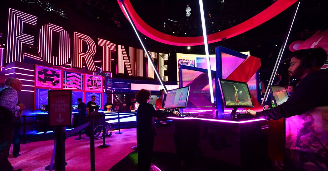 How to Claim Your Fortnite Refund