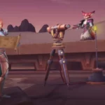 Obtenir les Propulseurs de Saut de Mimiron dans WoW : Emplacements de toutes les pièces du booster How To Get Mimiron's Jumpjets in WoW: All Booster Part Locations