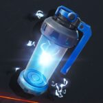 Obtiens le Déclencheur de Bouclier EMP dans Fortnite How To Get the Shield Breaker EMP in Fortnite
