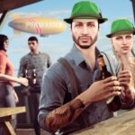 Oktoberfest à GTA ? Oui, c'est réel cette semaine Oktoberfest in GTA? Yes, it’s real during this week