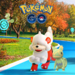 Pokémon GO Kecleon should be everywhere, but where is it? Did Niantic forget to increase the spawn rate?