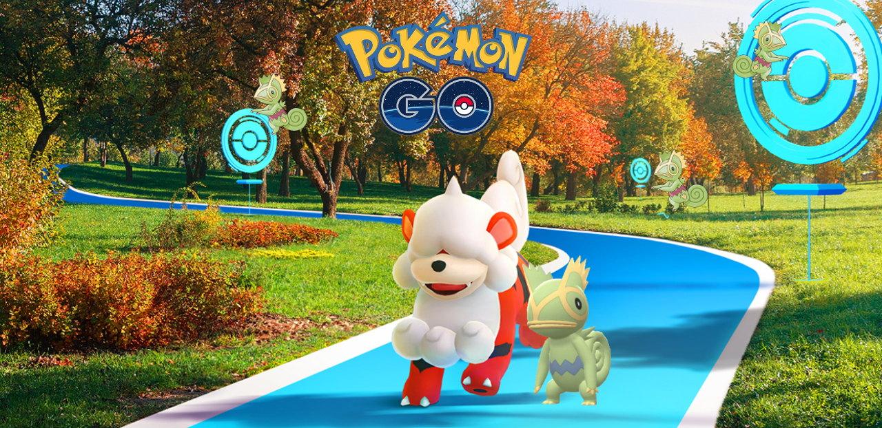 Pokémon GO Kecleon should be everywhere, but where is it? Did Niantic forget to increase the spawn rate?