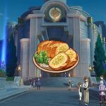 Where To Get Garlic Baguettes In Genshin Impact