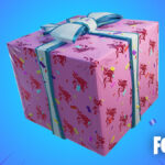Où trouver les cadeaux d'anniversaire dans Fortnite Ezequiel Leis