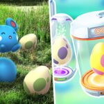 How To Complete The Azurill Hatch Day Event In Pokemon Go