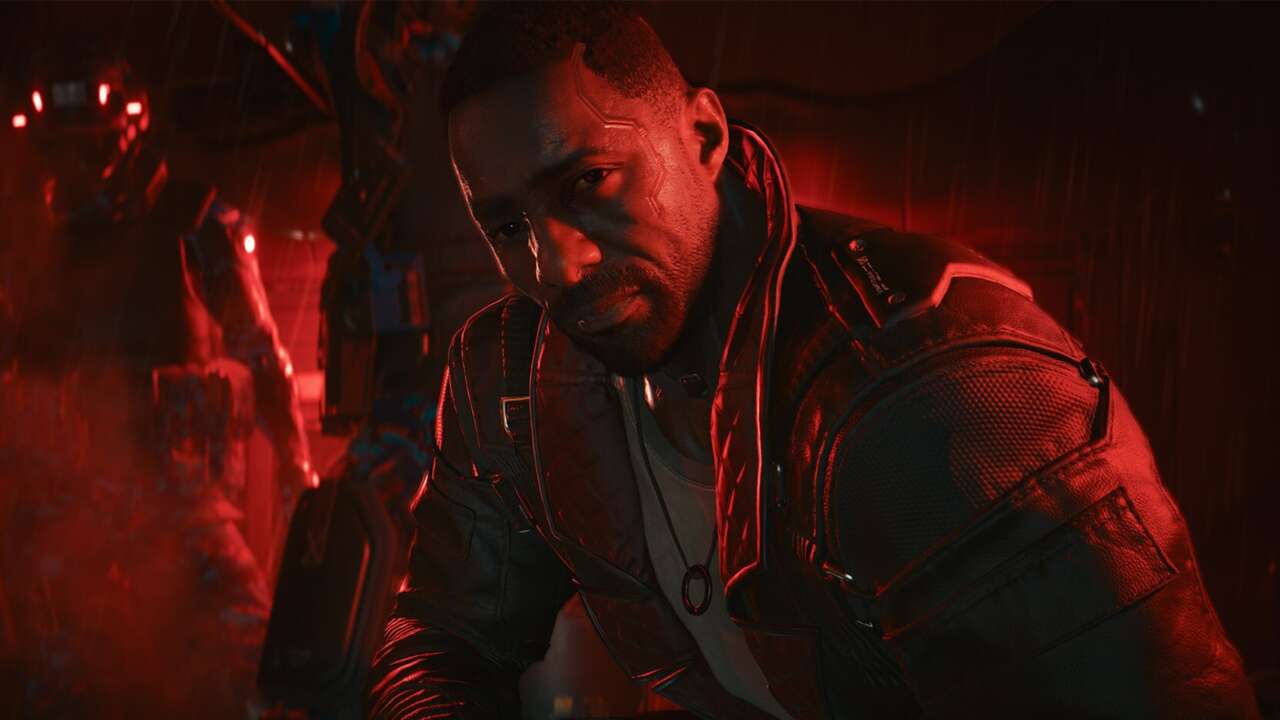 Warning: Cyberpunk 2077: Phantom Liberty's Main Questline Can Be Permanently Failed Early On