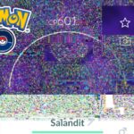 Pokémon GO MissingNo graphical bug, community calls for official release via special event