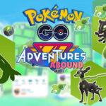 Pokémon GO : astuce simple pour collecter régulièrement les Cellules Zygarde sur les Routes Pokémon GO a simple trick to consistently collect Zygarde Cells on Routes