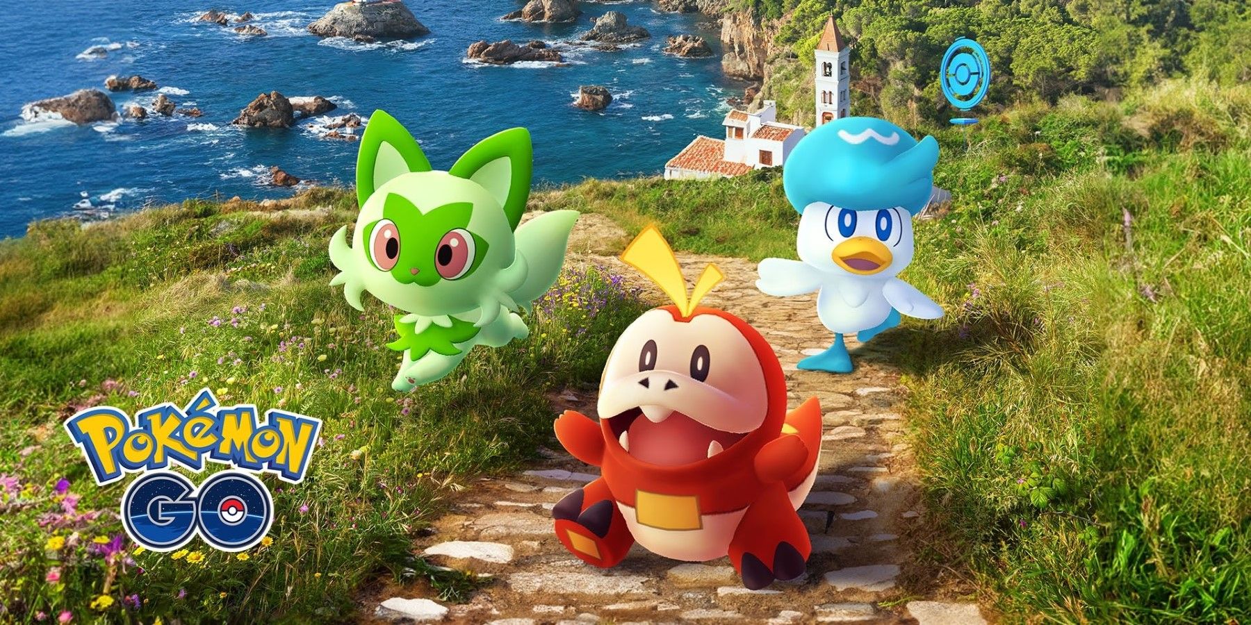 Pokemon GO Hosting Special Event This Weekend, But There's a Catch