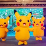 Pokémon Go débarque en Hindi, événement spécial d'un mois annoncé pour l'Inde Pikachu