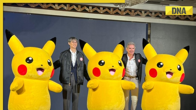 Pokémon goes Desi, company launches Pokemon Go in Hindi with Niantic