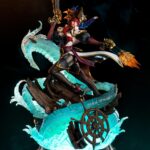 Infinity Studio x League of Legends Miss Fortune IFG0013A01 Statue Preorder