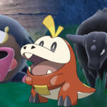 Pokemon GO’s first Scarlet & Violet shiny is a ‘meaty’ addition