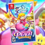 Princess Peach: Showtime en précommande avec une offre spéciale ! Princess Peach: Showtime! is Up For Preorder - Here's Where to Buy it